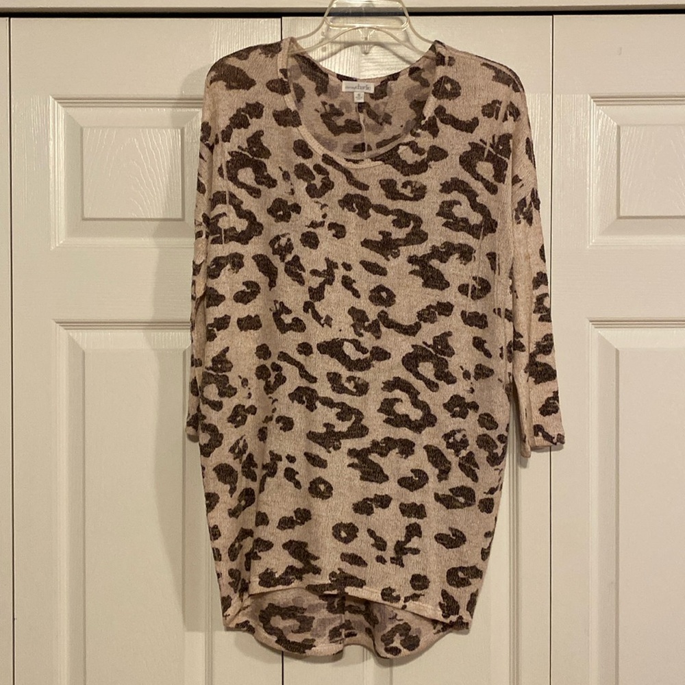 Women’s Blouse